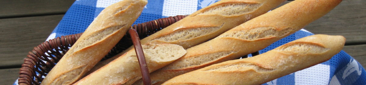 Sourdoughs International